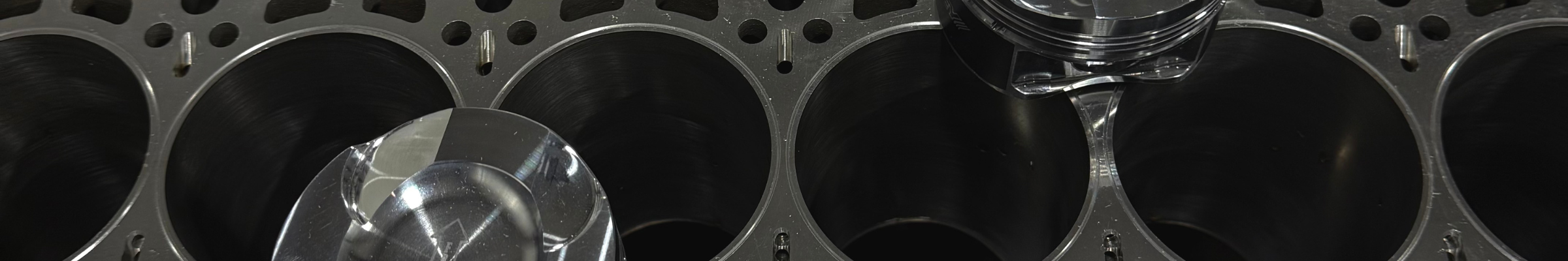 ZNM Performance Race Series Engine Build