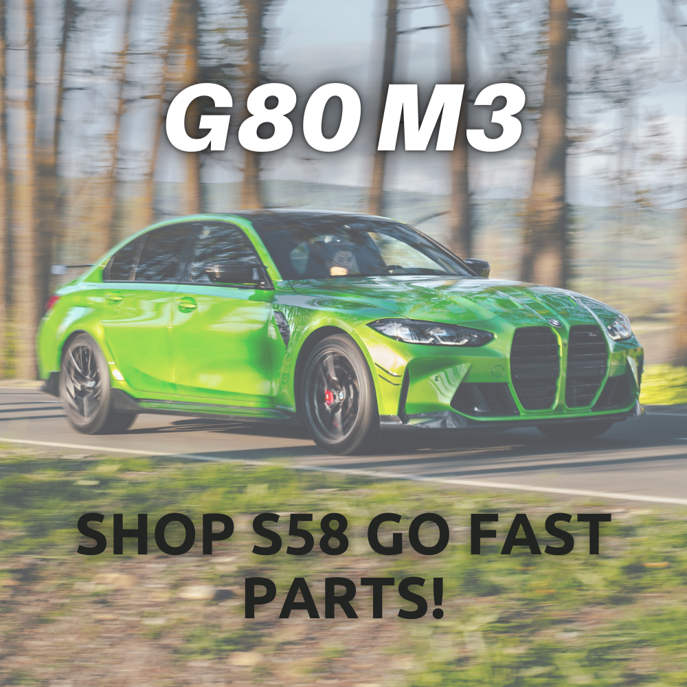 BMW Parts and Accessories - OEM BMW Parts - Performance BMW Parts at