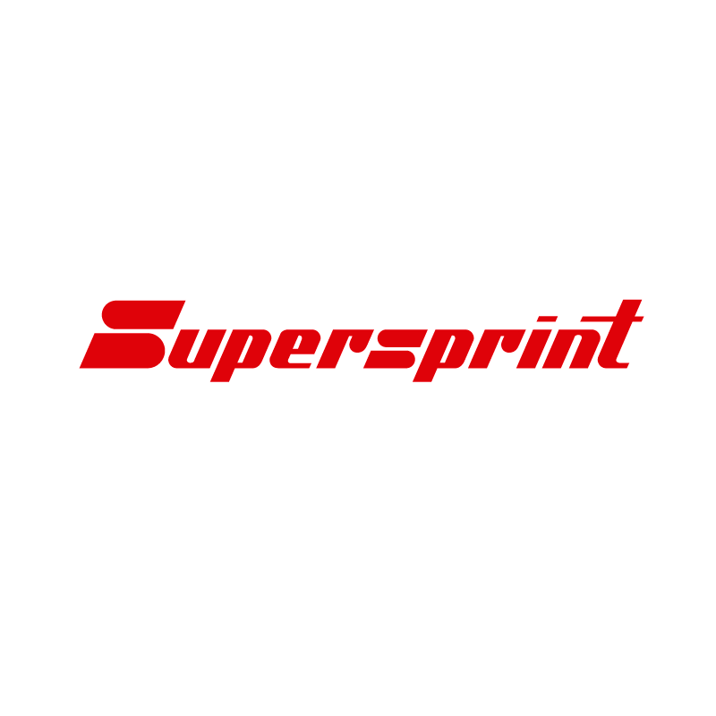 Supersprint