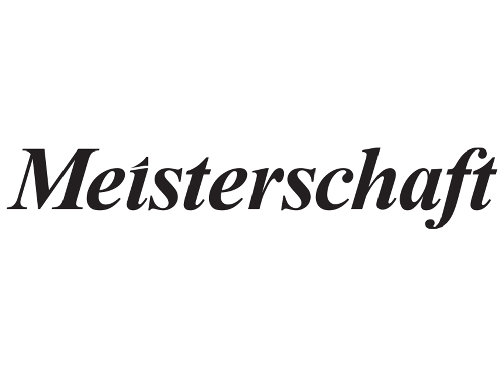 Meisterschaft