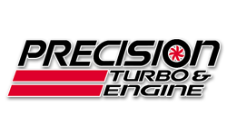 Precision Turbo