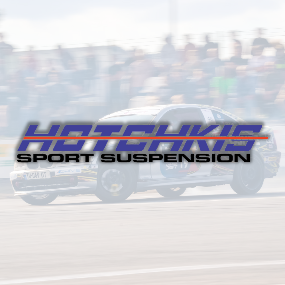 Hotchkis Suspension Parts for your BMW!