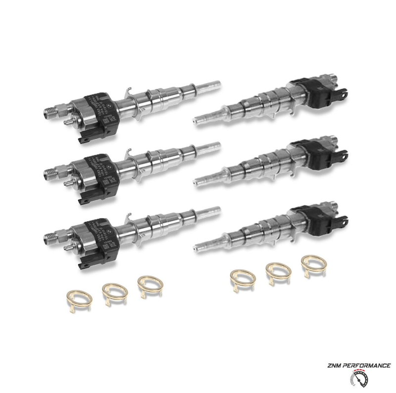 BMW N54/N63 High Pressure Fuel Injector Price Increase 