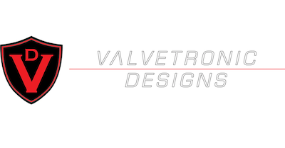 Valvetronic Designs