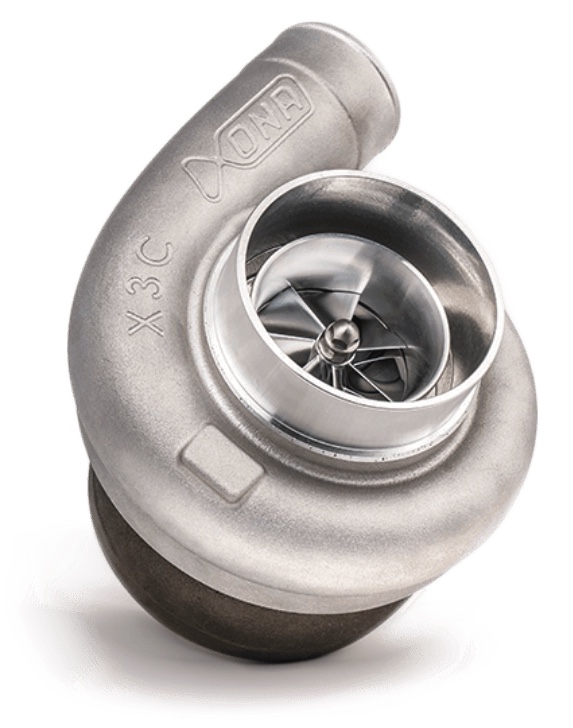 Xona Rotor Xona Rotor