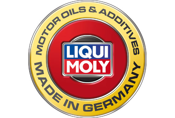 Radiator Cleaner (300ml Can) - Liqui Moly LM2051