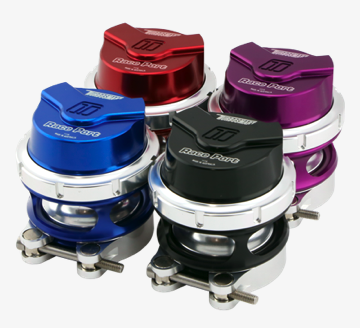 Turbosmart Raceport Turbosmart Raceport