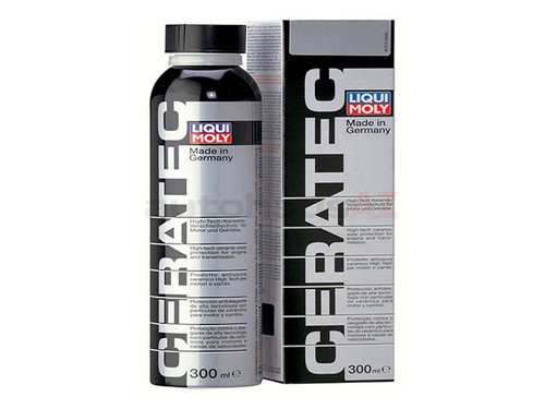 Liqui Moly Cera Tec Engine Oil Additive (Case of 12) - Liqui Moly LM20002KT