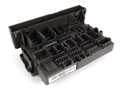 Bmw Front Power Distribution Box Genuine Bmw Znm Performance