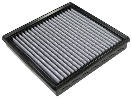 aFe Magnum FLOW OE Replacement Air Filter w/ Pro DRY S Media | BMW X5 L6-3.0L (01-06) (31-10104) main image 1