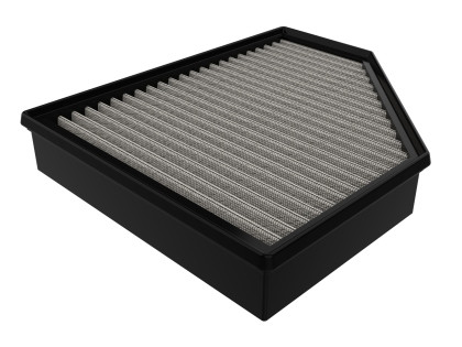 aFe Magnum Flow OE Replacement Air Filter | BMW X5 xDrive35d/35i (09-13) (31-10222)