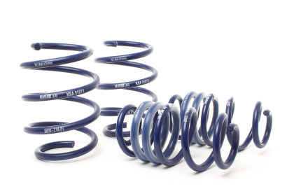 BMW Sport Lowering Spring Set - H&R 28635-2 | ZNM Performance