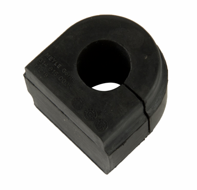 BMW Front Suspension Stabilizer Bar Bushing - Genuine BMW