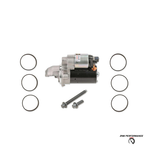 Bmw Starter Motor Kit Bosch Sr0492nkt Znm Performance