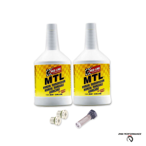 RL MTL Oil