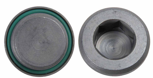むむむ BMW Differential Drain/Fill Plug - OEM Supplier 33117525064