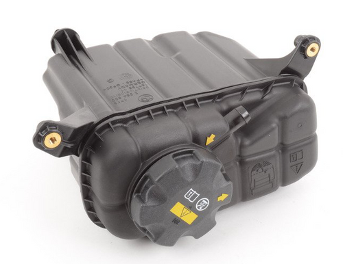 エコリン BMW Expansion Tank - Genuine BMW 17132284600 | ZNM Performance