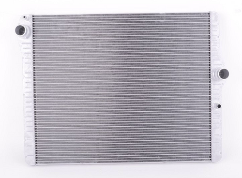 BMW Radiator - Genuine BMW 17112284607 | ZNM Performance
