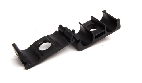 BMW Bracket Oil Pipe - Genuine BMW 17227519270 | ZNM Performance