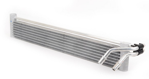 BMW Transmission Oil Cooler - Genuine BMW 17112284503 | ZNM