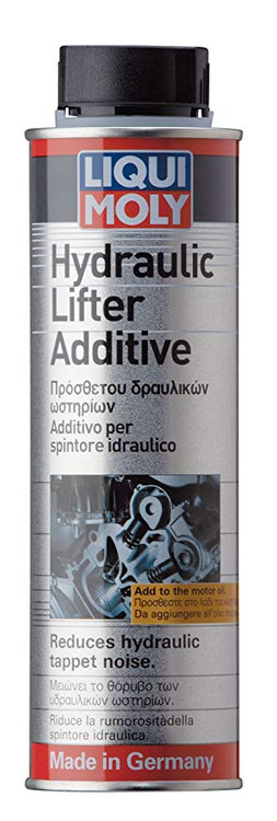 CERA TEC Engine Oil Additive (300ml) - Liqui Moly LM20002