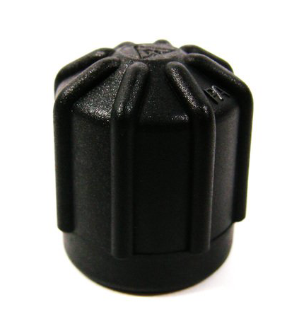 BMW AC Compressor Schrader Valve Cap - Genuine BMW 64538387438 | ZNM ...