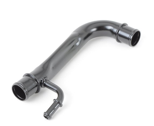 BMW Air Tube - Genuine BMW 13417836093 | ZNM Performance
