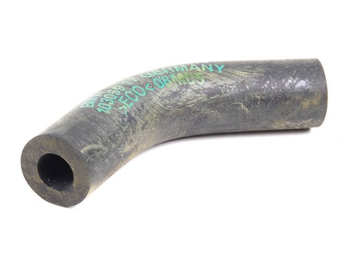 BMW Elbow Hose - Genuine BMW 11617831460 | ZNM Performance