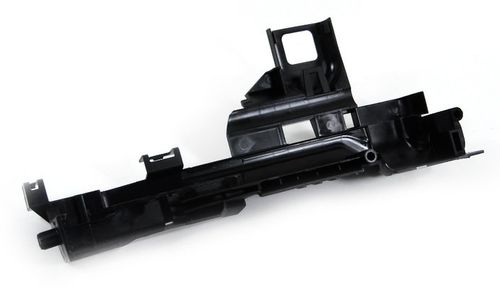 BMW Radiator Mount Bracket - Genuine BMW 17117530254 | ZNM Performance