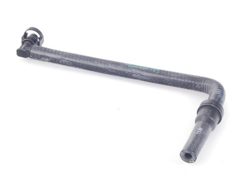 BMW Crankcase Vent Hose - Genuine BMW 11617839061 | ZNM Performance