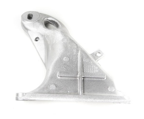 Genuine BMW Engine Mount Bracket – Right Side – Fits E46 E85 E86 Cabrio – OEM 22111094694
