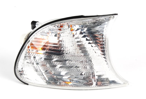 BMW Turn Signal Assembly - Genuine BMW 63137165858 | ZNM Performance