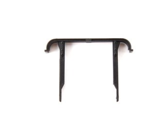 BMW Fixing Clamp - Genuine BMW 61358376254 | ZNM Performance