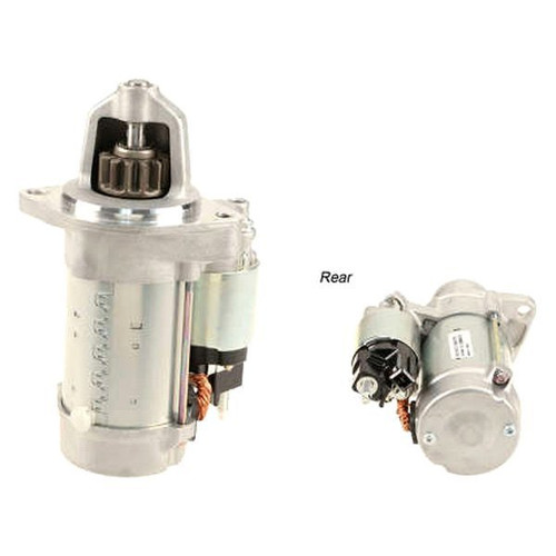 BMW Starter Motor - Denso 12417631559 | ZNM Performance