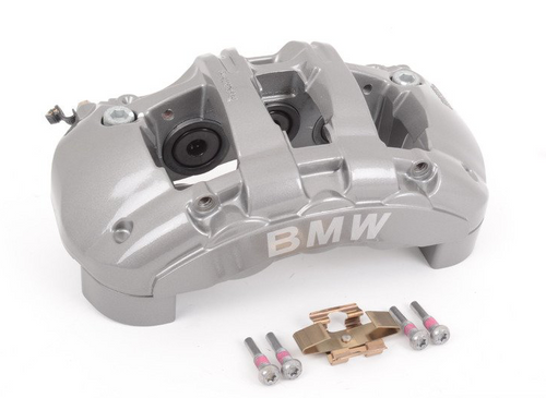 BMW Front Left Brake Caliper - Genuine BMW 34106786059 | ZNM