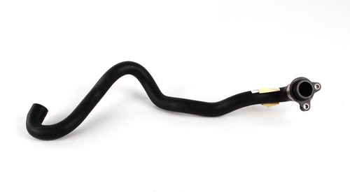 BMW Coolant Hose - Rein 11537541992 | ZNM Performance