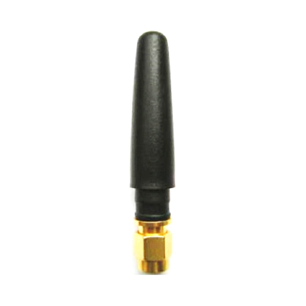 STUBBY ANTENNA LTE 824-960/1710-1990/2170MHz SMA MALE - RF Solutions