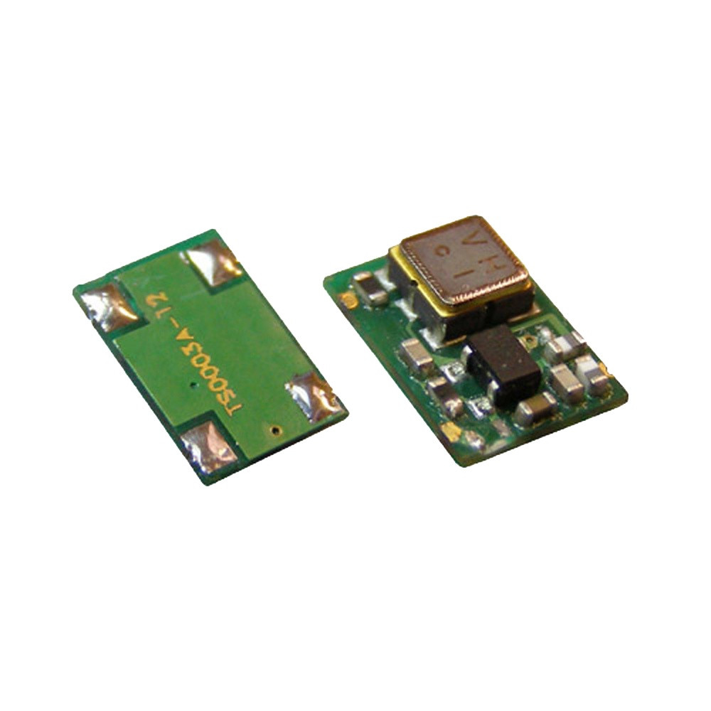 Quasar AM 433MHz Transmitter TX3 Module RF Solutions