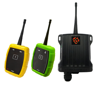 RF Solutions | Remote Control Systems, Modules & Antennas