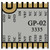 HIGH PERFORMANCE GPS RECEIVER MODULE, BDS/GLONASS, SMD 18 PACKAGE