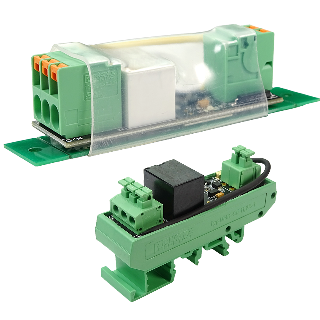 Case Study: How to Add Remote Switching to Access Control Applications ...