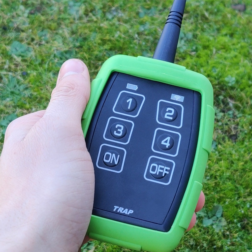 Industrial Remote Control Systems for Electrical Engineers - RF Solutions