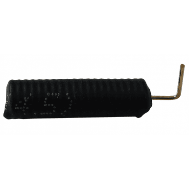 SPRING COIL ANTENNA, 20.5X5MM, +2.5dBi PCB MOUNT, 433MHz - RF