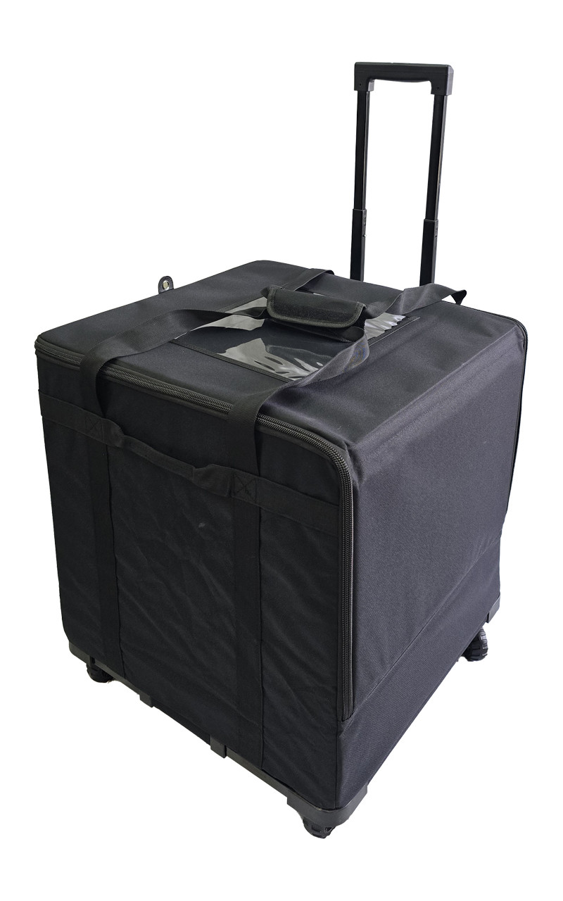 Lexmark Color Trolley