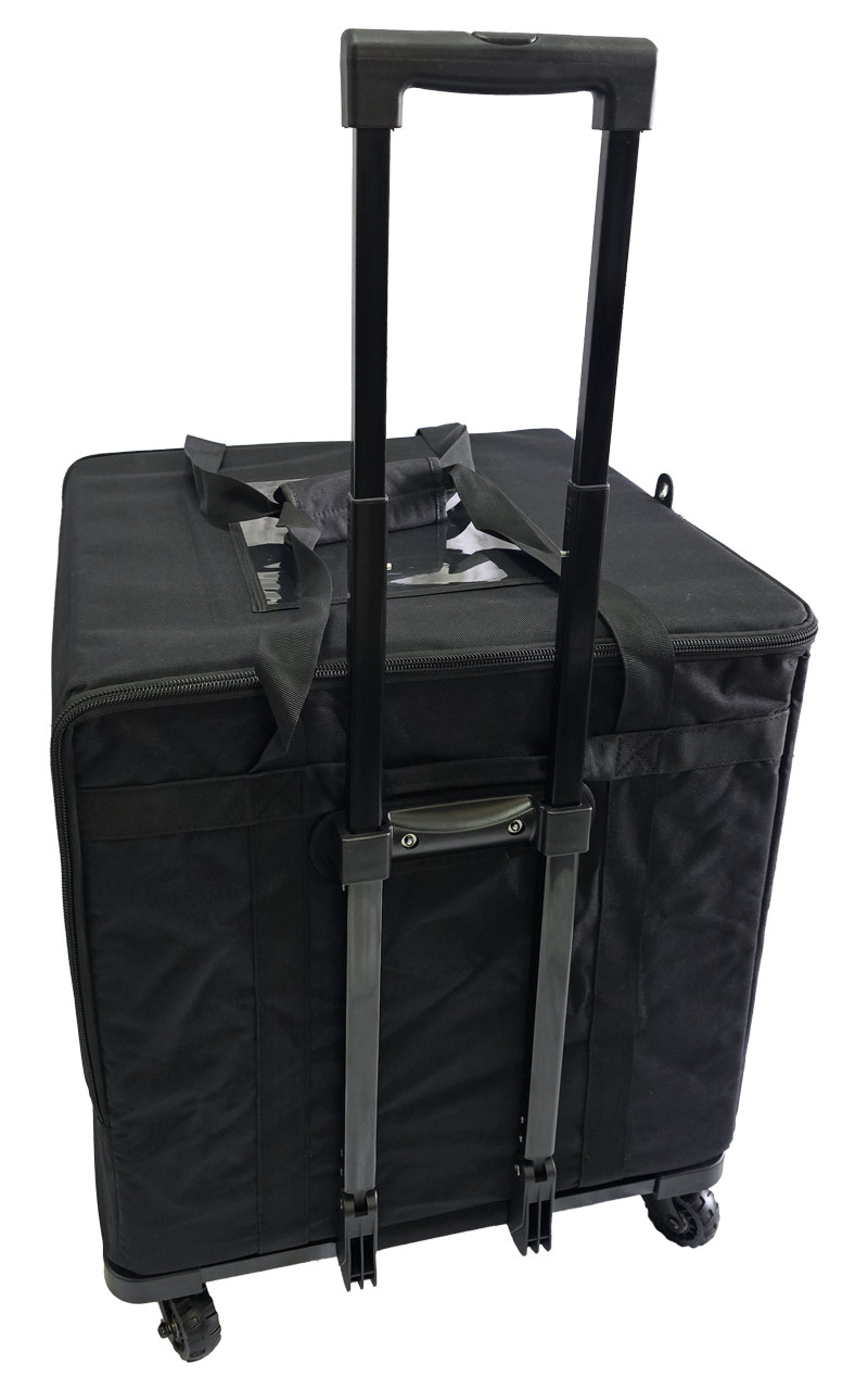 Lexmark Color Trolley