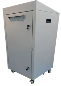 VBM Drop Box