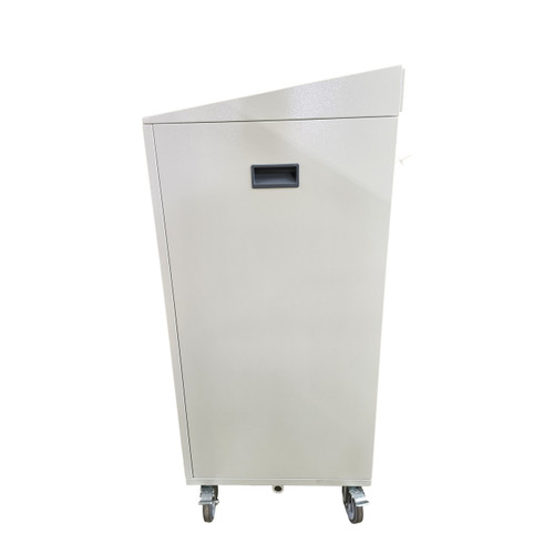 VBM Drop Box