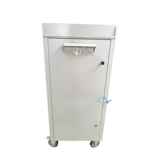 VBM Drop Box