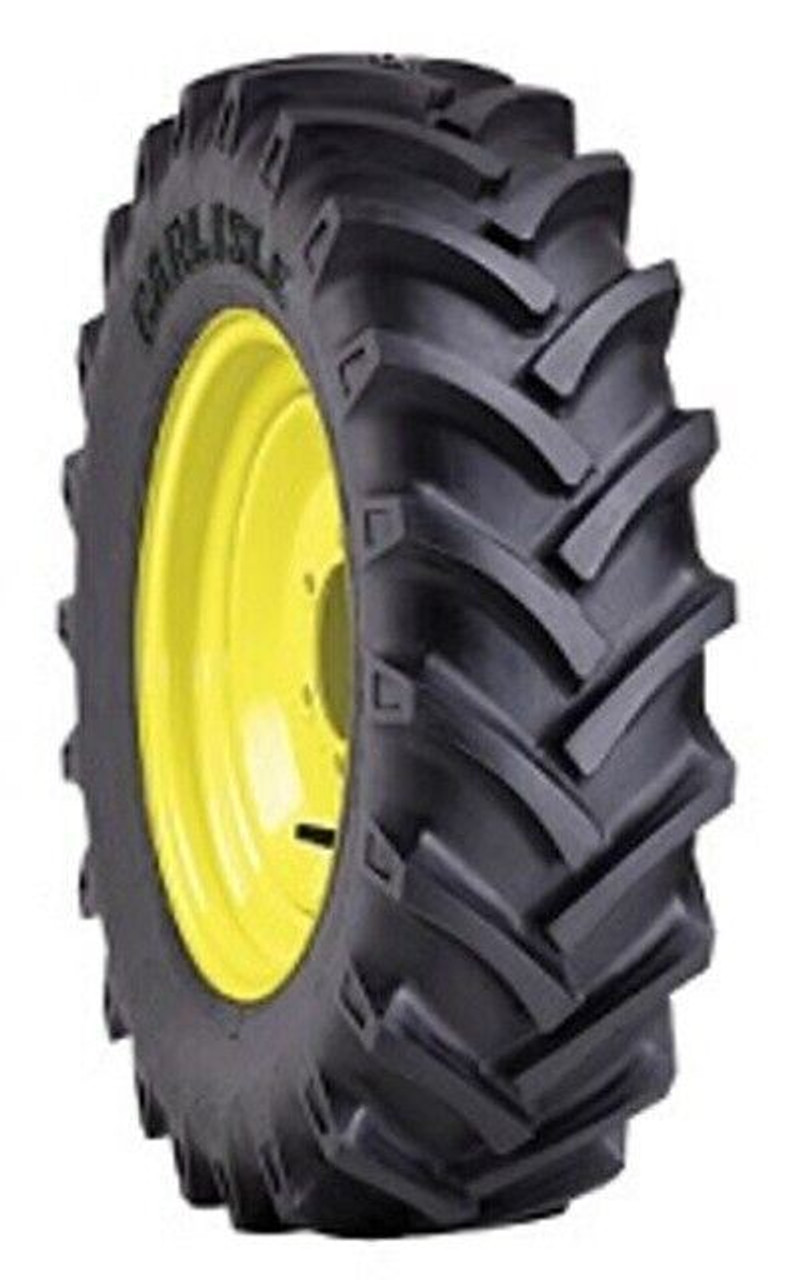2-Tires) tires CSL24 tractor R-1 10PR tire - Main Image