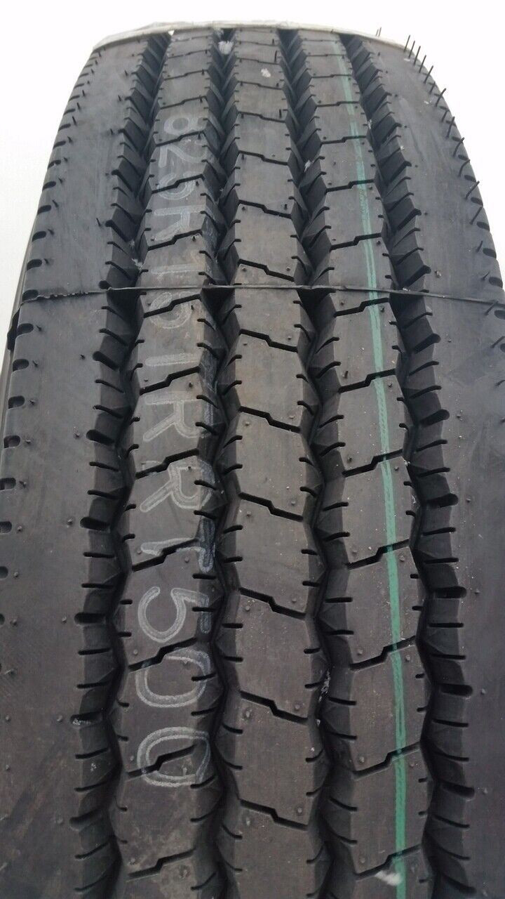 8.25R15 tires RT500 truck / trailer 18PR tire 8.25/15 radial